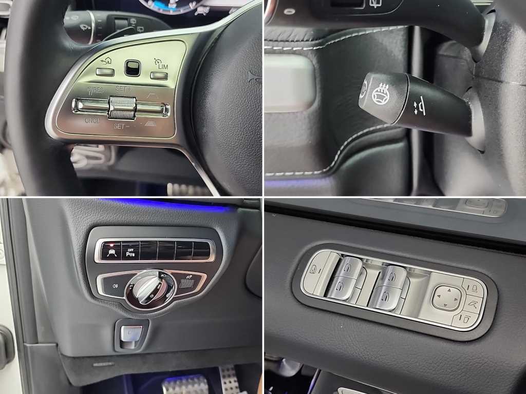 벤츠 G 클래스(G 바겐) G클래스 W463b G400 d 이미지 18