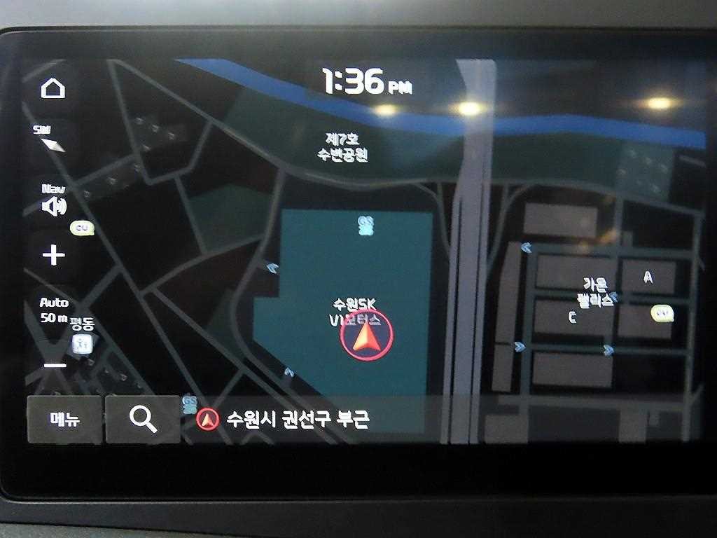 소형화물 카고(소형) [카고]더뉴봉고3 1.0톤/킹캡/초장축 GL 이미지 15