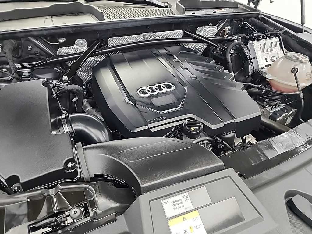 아우디 Q5 Q5 (FY) 45 TFSI 콰트로 프리미엄 스포트백 이미지 5