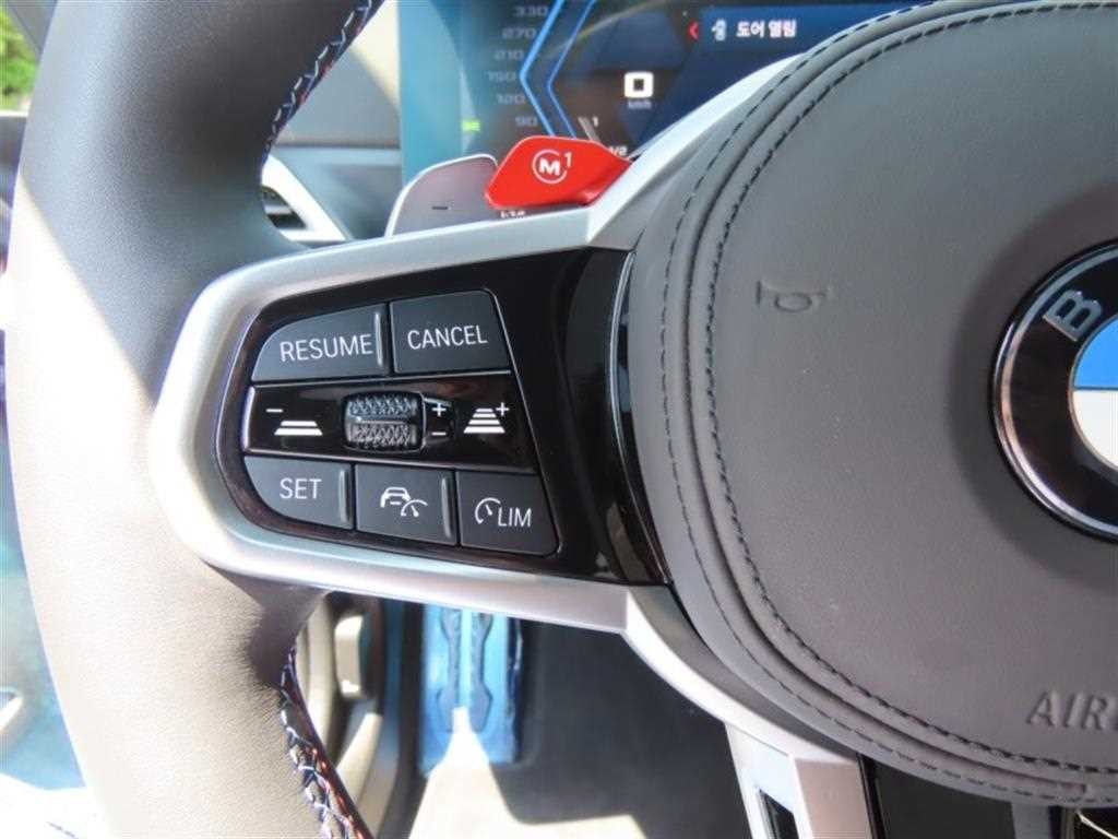 BMW 2시리즈 M2(G87) 쿠페 이미지 11