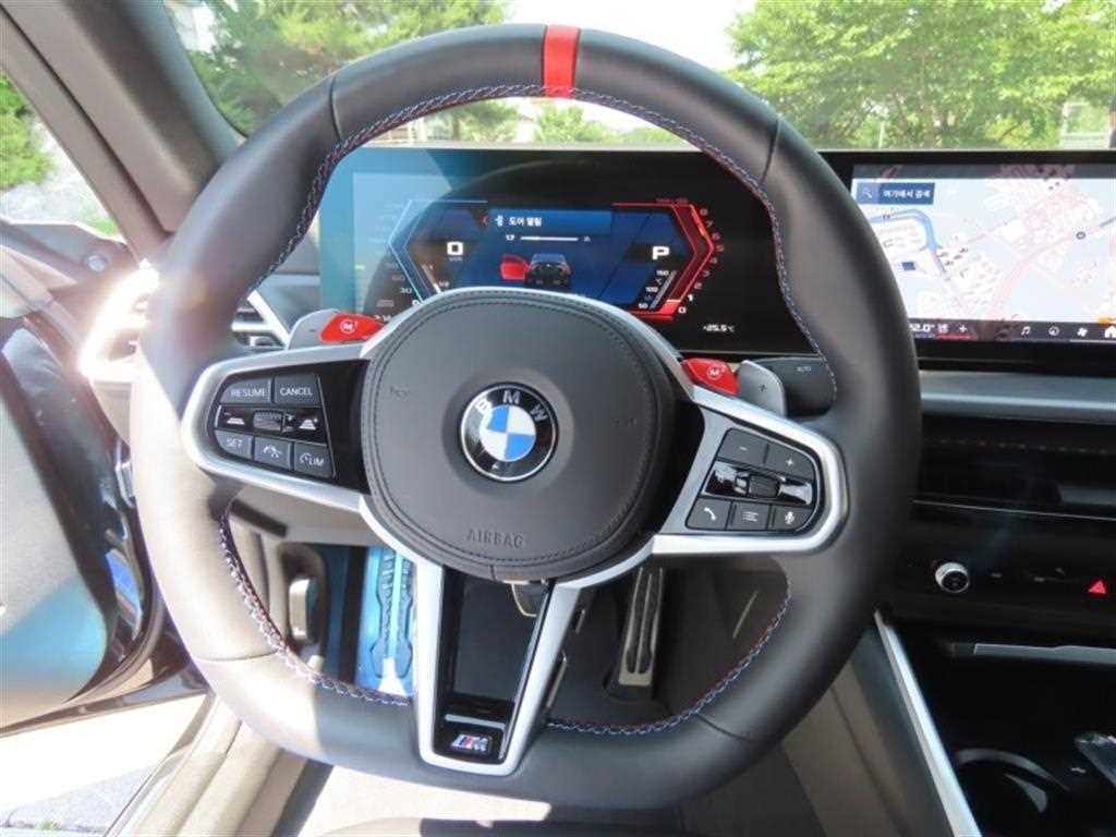 BMW 2시리즈 M2(G87) 쿠페 이미지 14