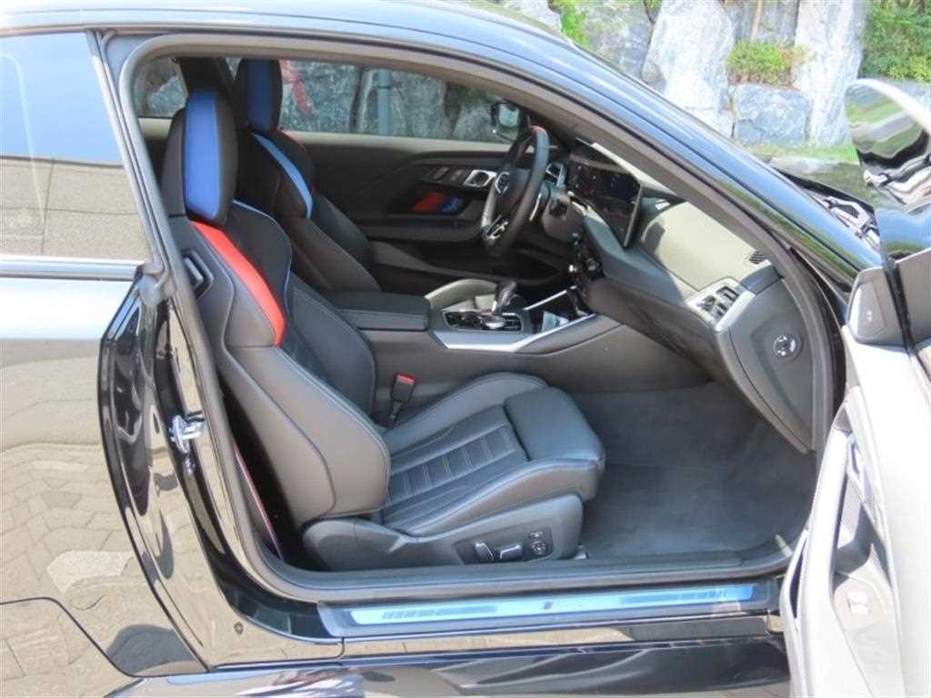 BMW 2시리즈 M2(G87) 쿠페 이미지 15