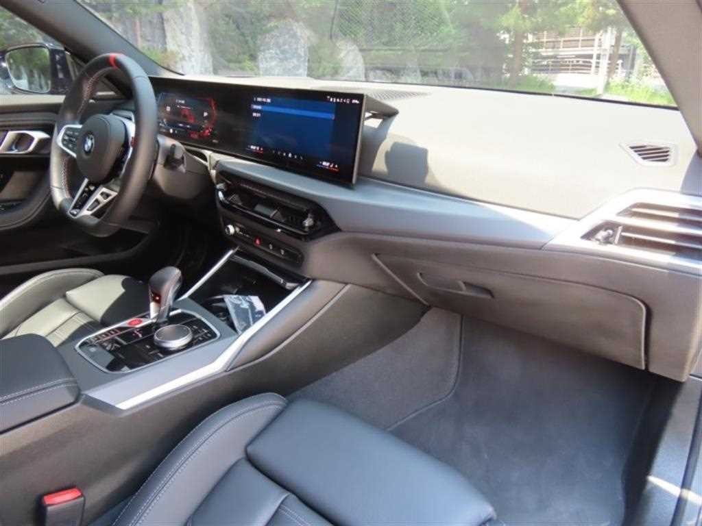 BMW 2시리즈 M2(G87) 쿠페 이미지 16
