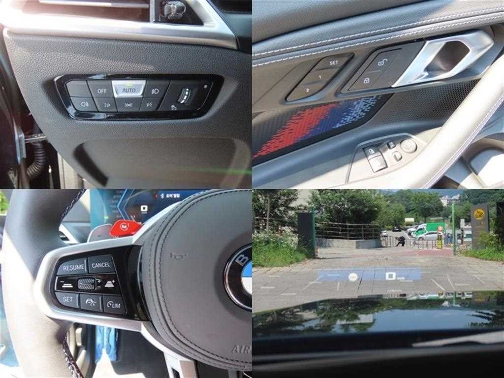 BMW 2시리즈 M2(G87) 쿠페 이미지 19