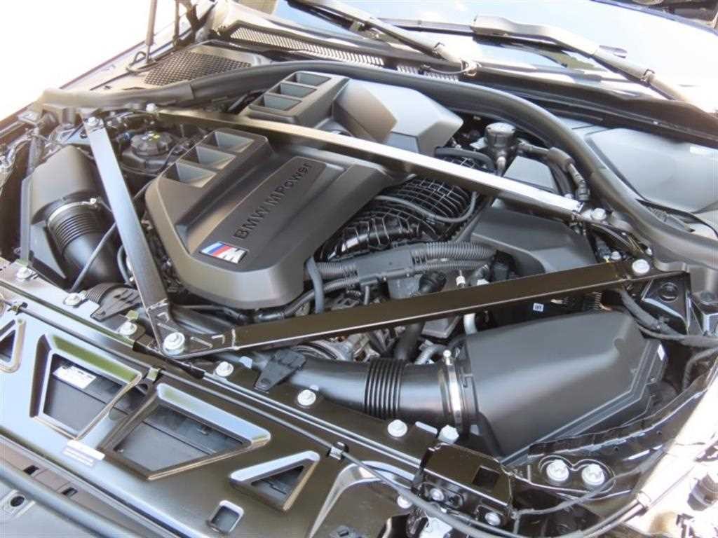 BMW 2시리즈 M2(G87) 쿠페 이미지 20