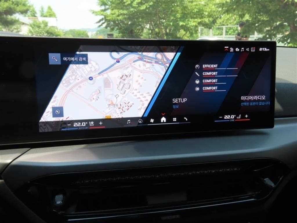 BMW 2시리즈 M2(G87) 쿠페 이미지 8