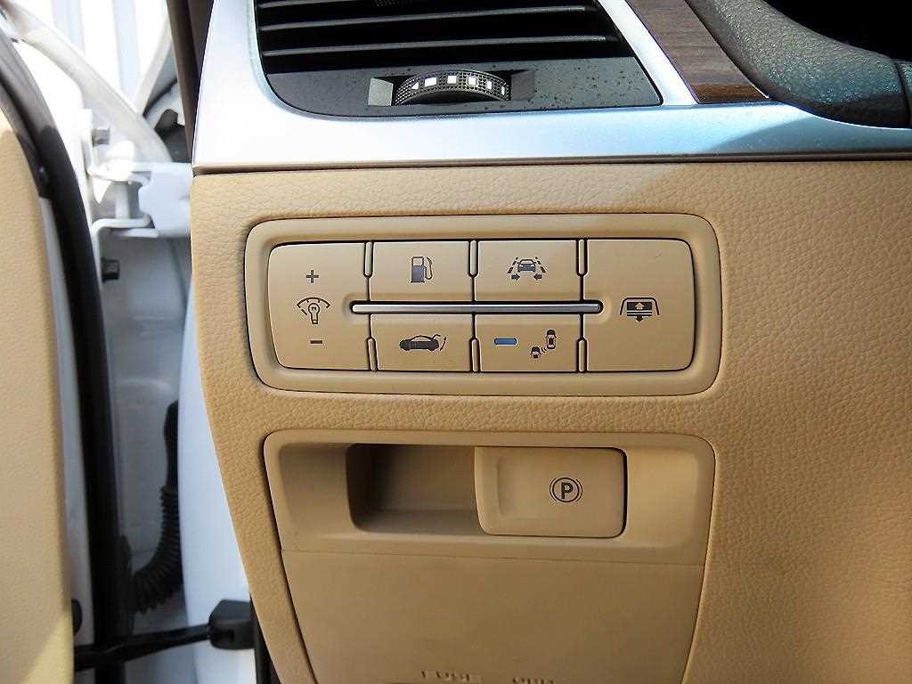 제네시스 G80 3.3 GDI AWD 프리미엄 럭셔리 이미지 13