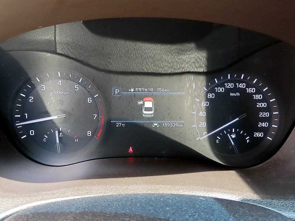 제네시스 G80 3.3 GDI AWD 프리미엄 럭셔리 이미지 9