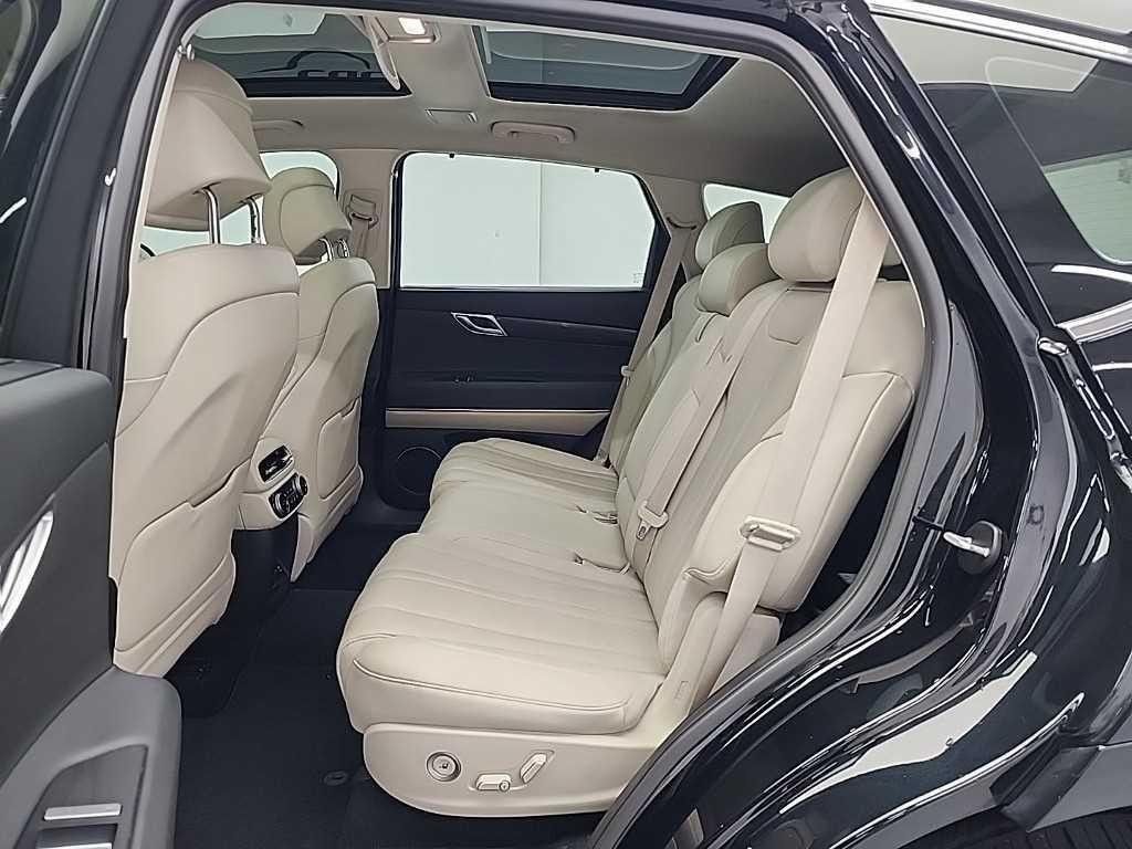 제네시스 GV80 가솔린 2.5T AWD 이미지 12