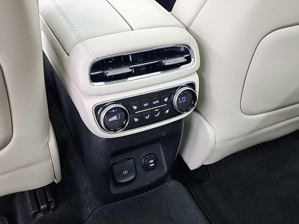 제네시스 GV80 가솔린 2.5T AWD 이미지 14