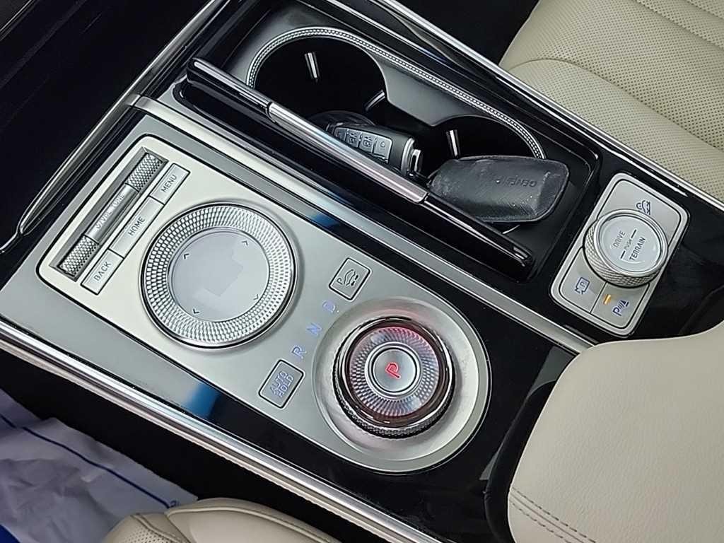 제네시스 GV80 가솔린 2.5T AWD 이미지 9