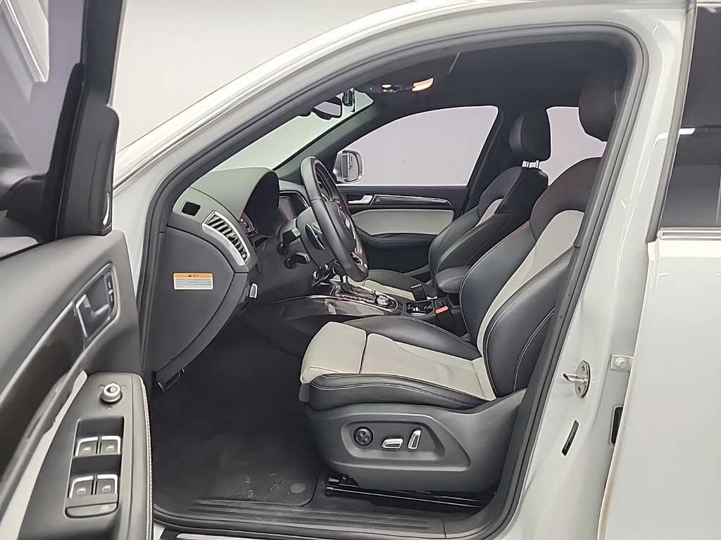 아우디 SQ5 3.0 TDI 콰트로 이미지 11