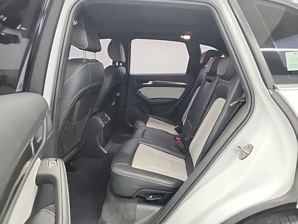 아우디 SQ5 3.0 TDI 콰트로 이미지 12