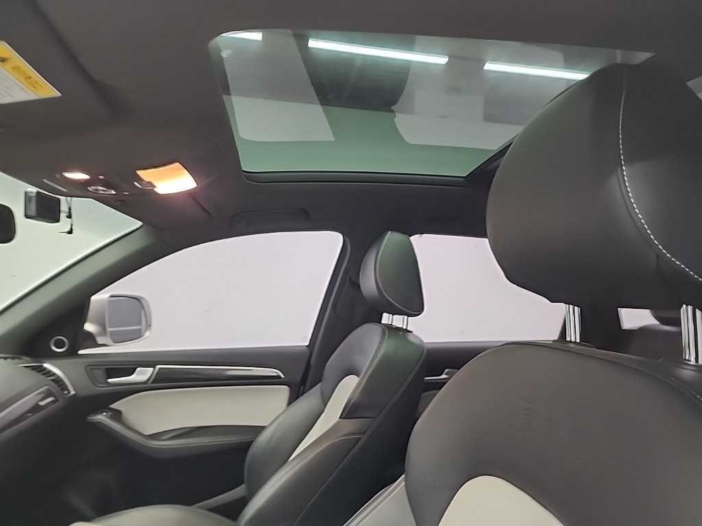 아우디 SQ5 3.0 TDI 콰트로 이미지 14