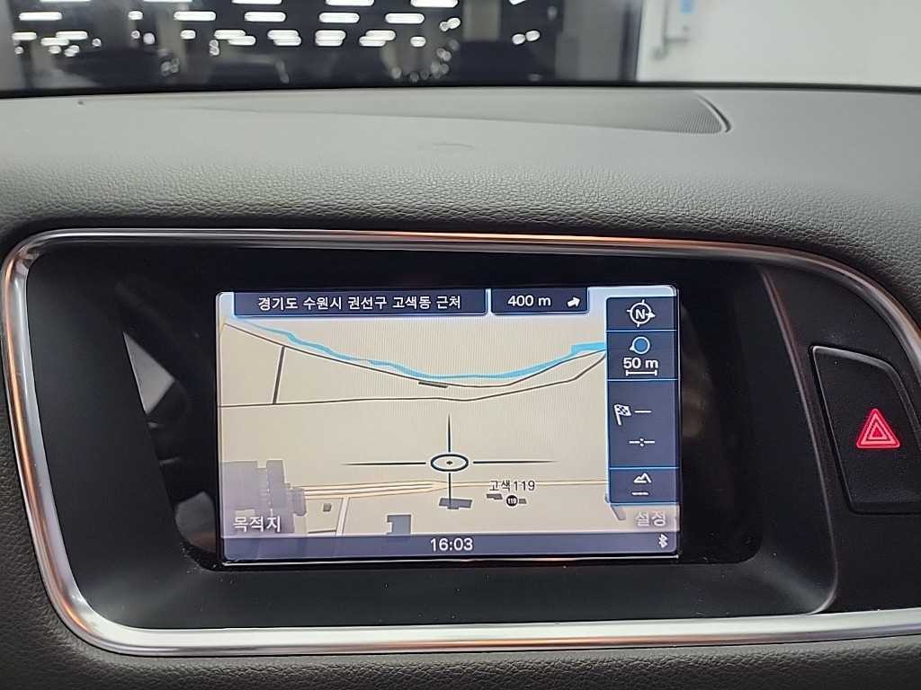 아우디 SQ5 3.0 TDI 콰트로 이미지 15