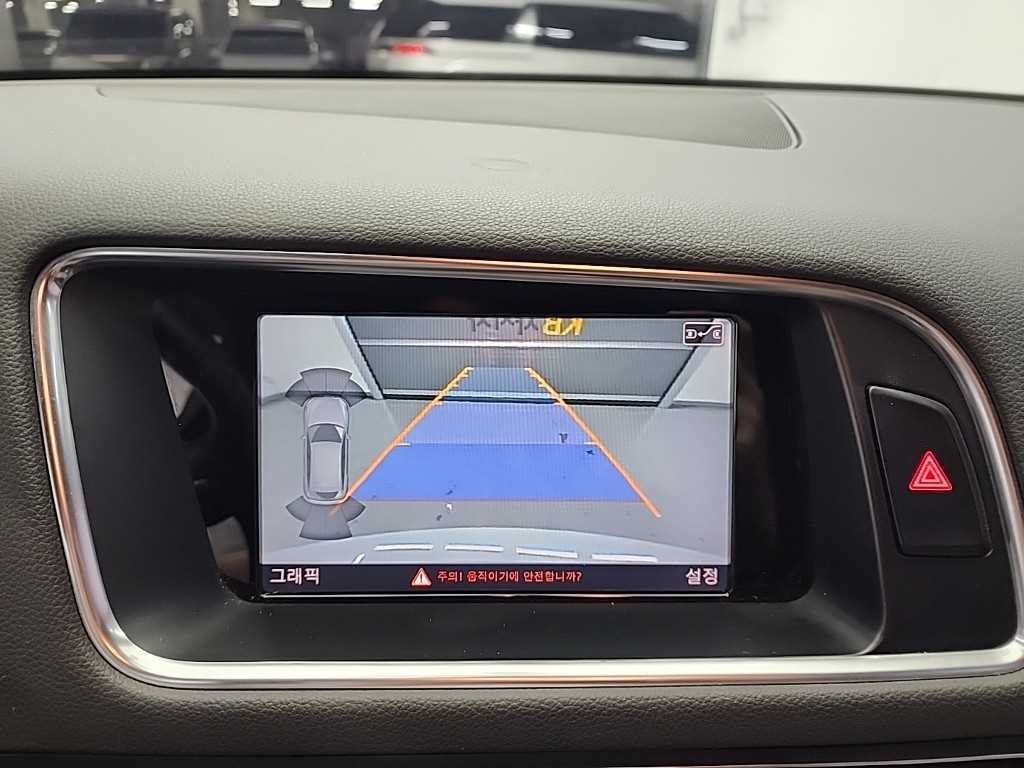 아우디 SQ5 3.0 TDI 콰트로 이미지 16