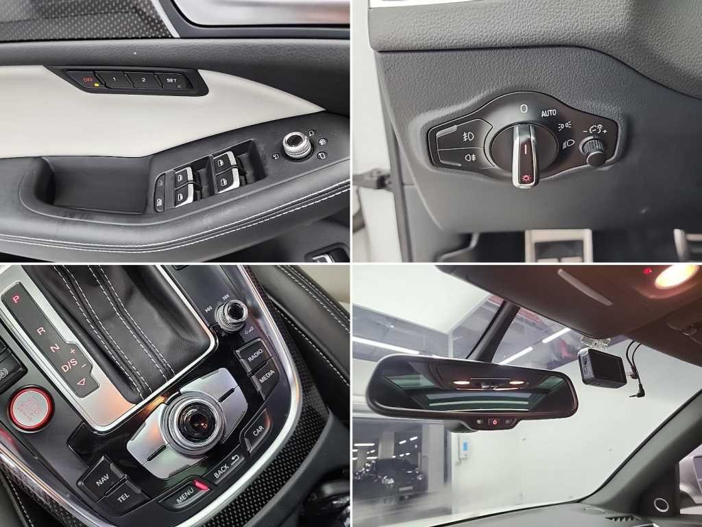 아우디 SQ5 3.0 TDI 콰트로 이미지 17