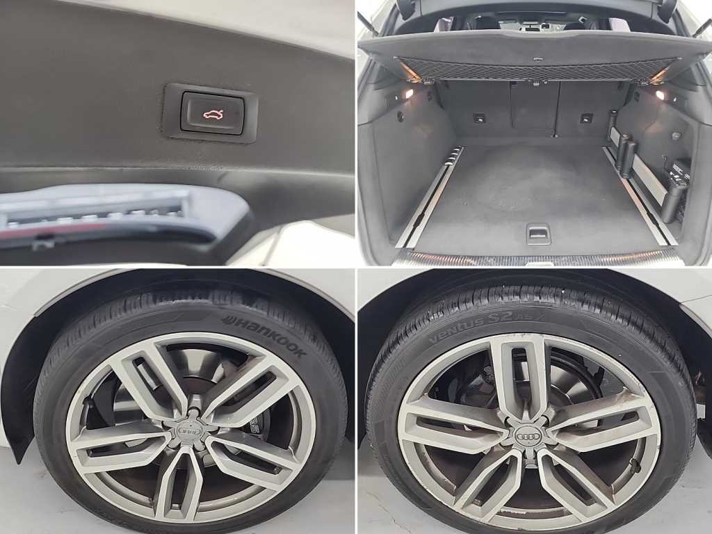 아우디 SQ5 3.0 TDI 콰트로 이미지 18