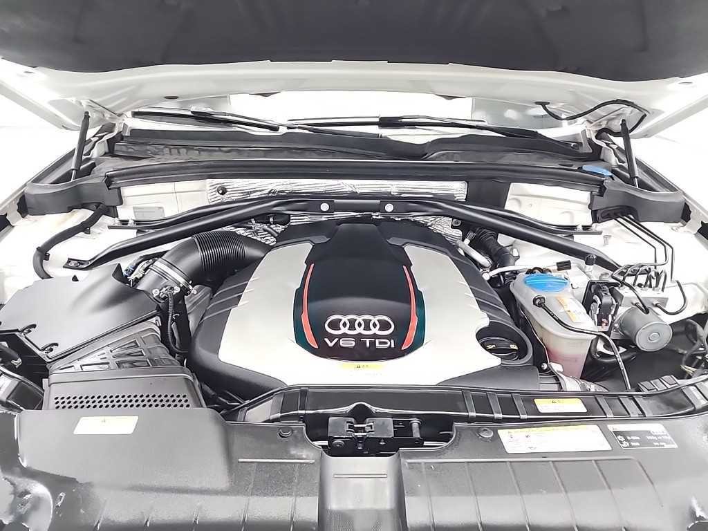 아우디 SQ5 3.0 TDI 콰트로 이미지 5