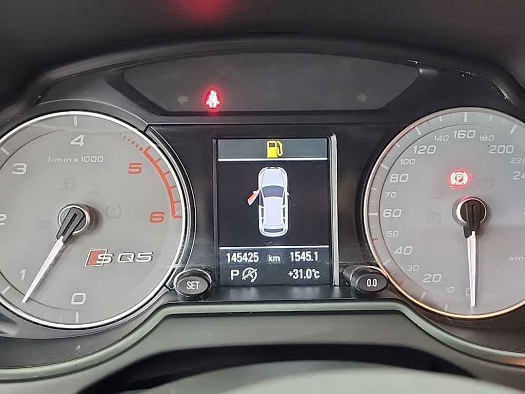 아우디 SQ5 3.0 TDI 콰트로 이미지 6