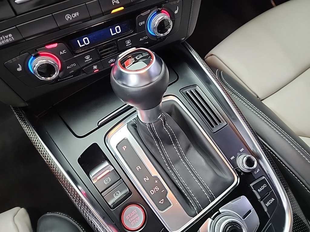 아우디 SQ5 3.0 TDI 콰트로 이미지 8