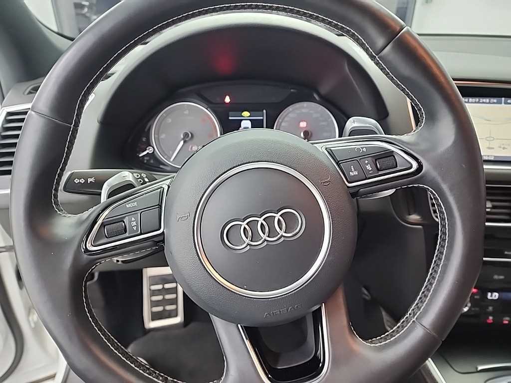 아우디 SQ5 3.0 TDI 콰트로 이미지 9