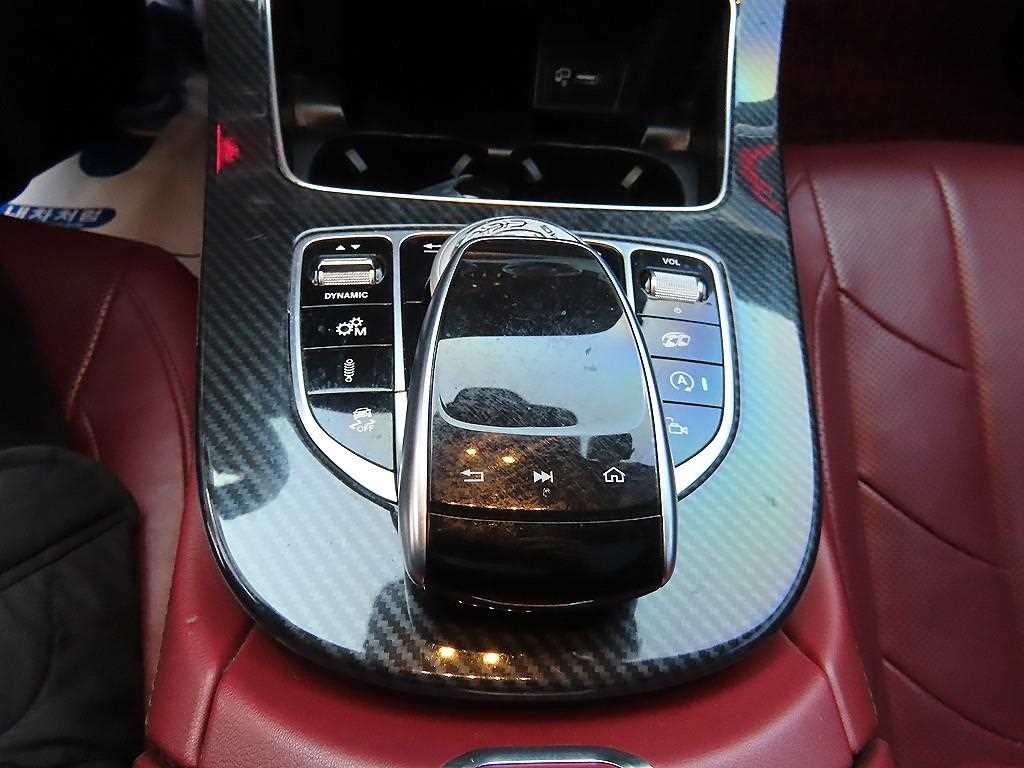 벤츠 CLS 클래스 CLS클래스 C257 CLS 53 4MATIC+ AMG 이미지 13