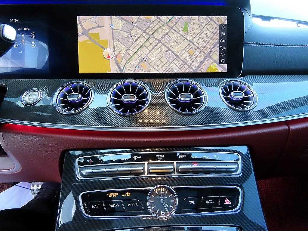 벤츠 CLS 클래스 CLS클래스 C257 CLS 53 4MATIC+ AMG 이미지 14