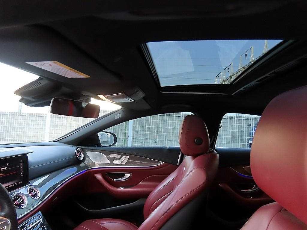 벤츠 CLS 클래스 CLS클래스 C257 CLS 53 4MATIC+ AMG 이미지 15