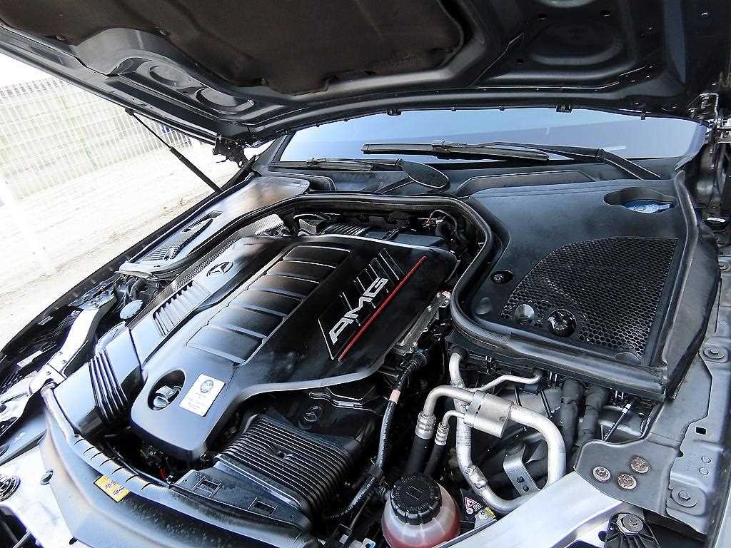 벤츠 CLS 클래스 CLS클래스 C257 CLS 53 4MATIC+ AMG 이미지 19