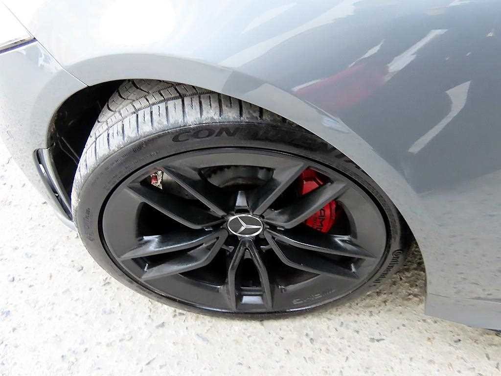 벤츠 CLS 클래스 CLS클래스 C257 CLS 53 4MATIC+ AMG 이미지 20
