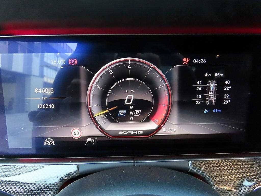 벤츠 CLS 클래스 CLS클래스 C257 CLS 53 4MATIC+ AMG 이미지 9