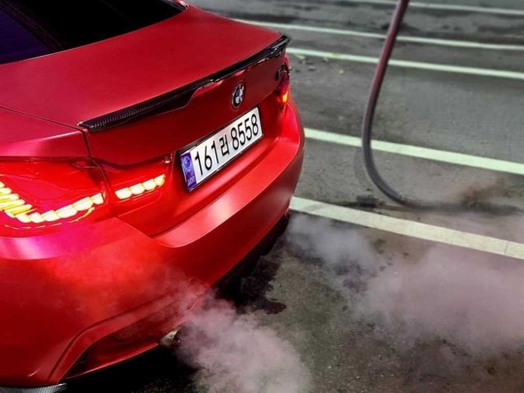 BMW 4시리즈 4시리즈 (F32) 428i 쿠페 M 스포츠 이미지 1