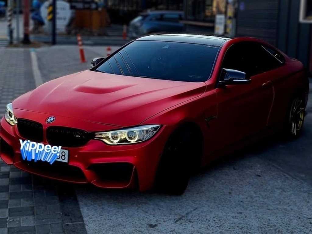 BMW 4시리즈 4시리즈 (F32) 428i 쿠페 M 스포츠 이미지 2