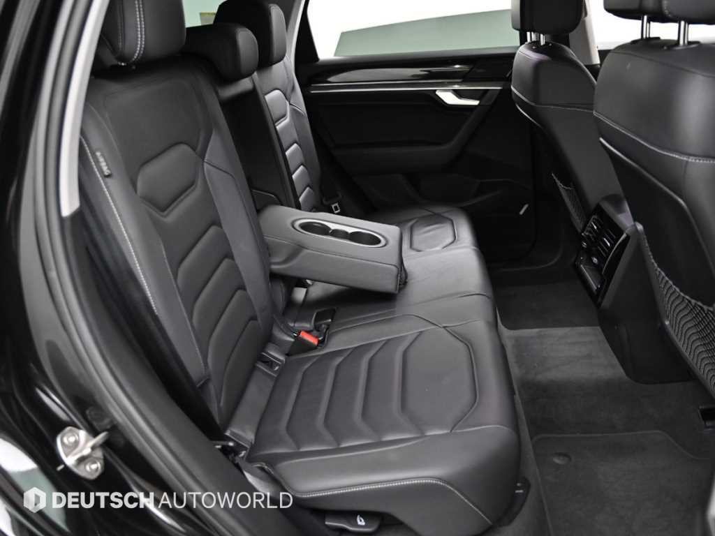 폭스바겐 투아렉 투아렉 3세대 3.0 TDI 프레스티지 이미지 12