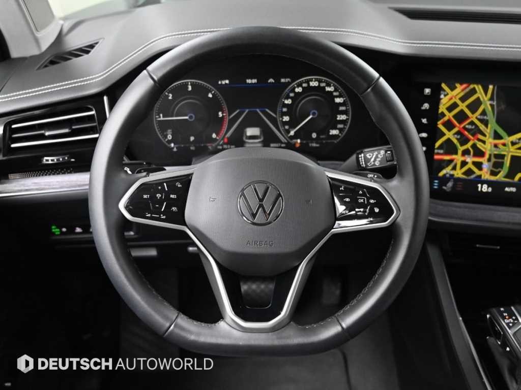 폭스바겐 투아렉 투아렉 3세대 3.0 TDI 프레스티지 이미지 13