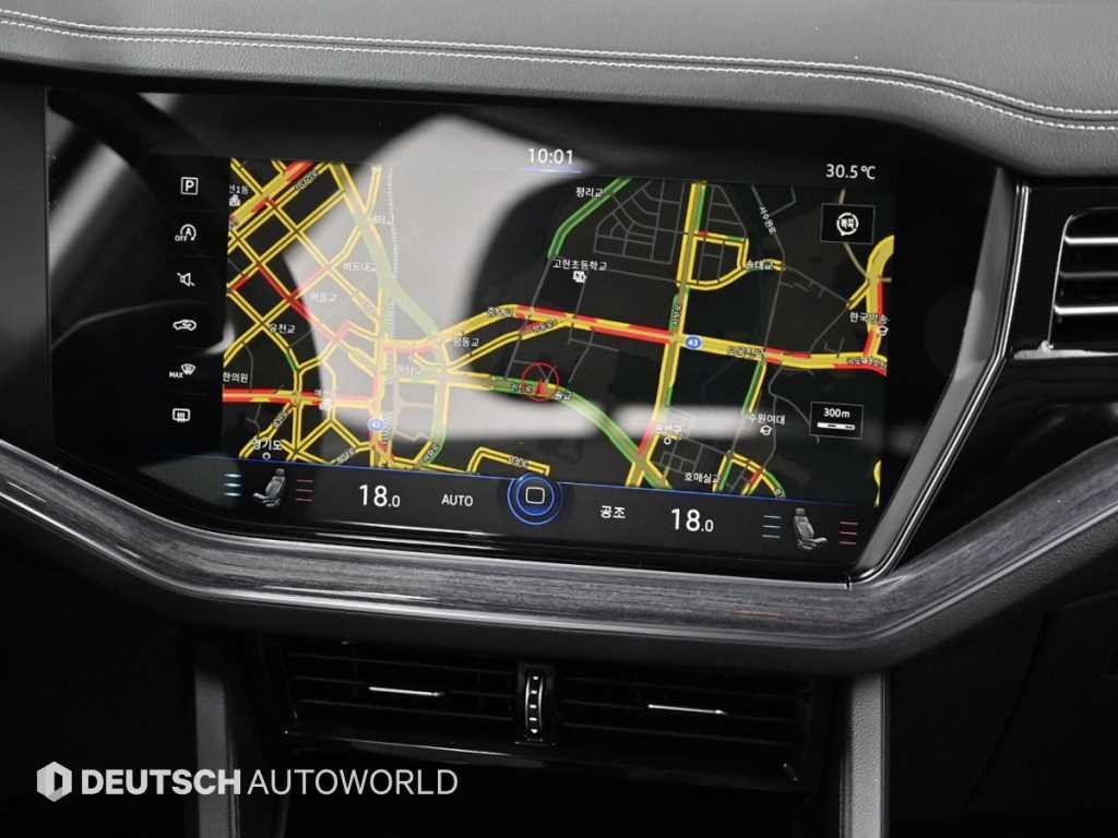 폭스바겐 투아렉 투아렉 3세대 3.0 TDI 프레스티지 이미지 14