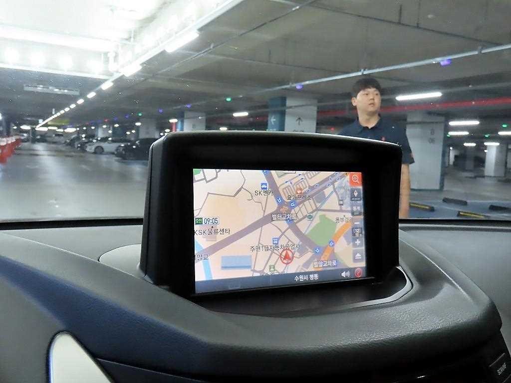 KG모빌리티(쌍용) 코란도 뉴코란도C 4WD 2.0 CVT 고급형 이미지 13