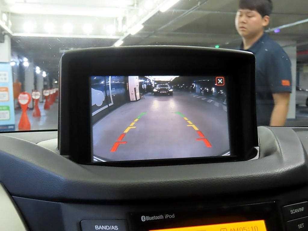 KG모빌리티(쌍용) 코란도 뉴코란도C 4WD 2.0 CVT 고급형 이미지 14