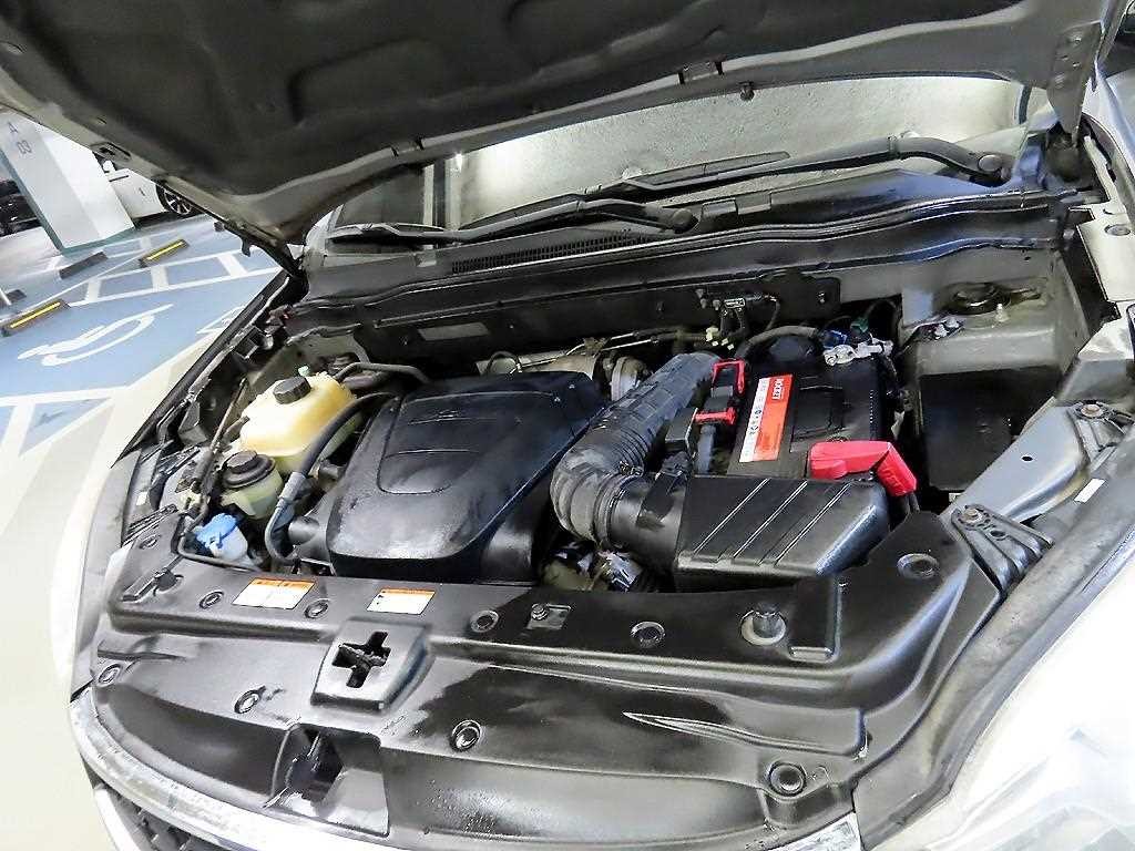KG모빌리티(쌍용) 코란도 뉴코란도C 4WD 2.0 CVT 고급형 이미지 19
