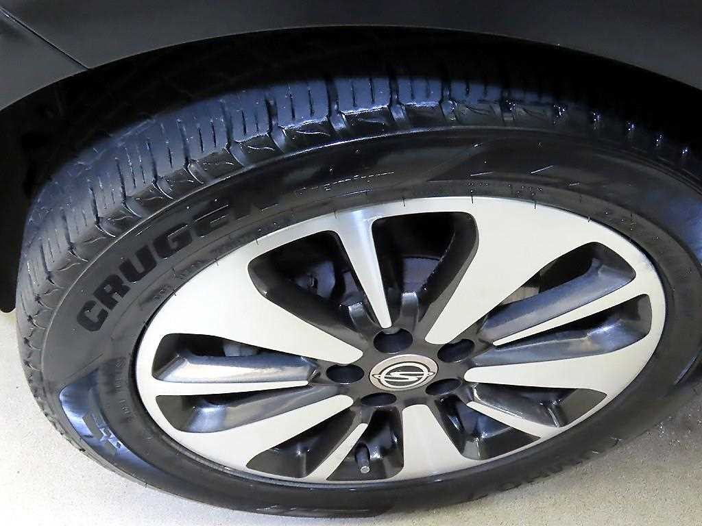 KG모빌리티(쌍용) 코란도 뉴코란도C 4WD 2.0 CVT 고급형 이미지 20