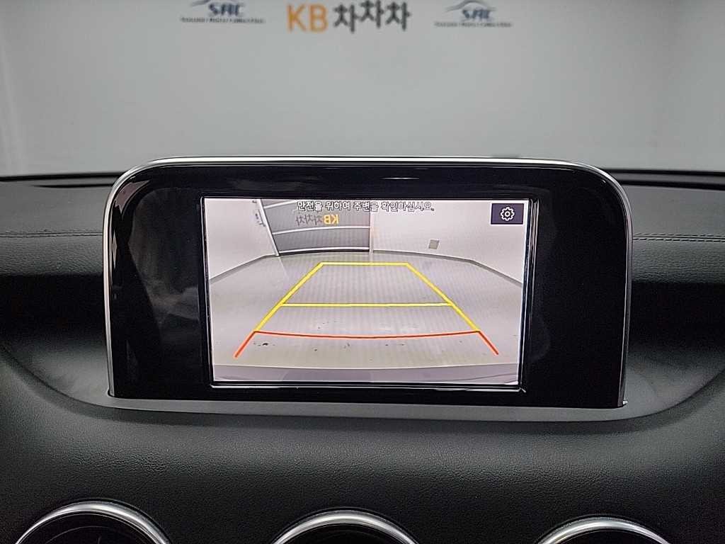 기아 스팅어 가솔린 2.0 터보 2WD 플래티넘 이미지 17