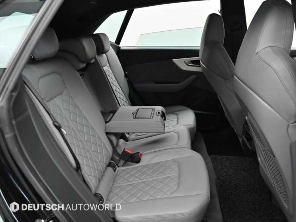 아우디 Q8 55 TFSI 콰트로 프리미엄 이미지 13
