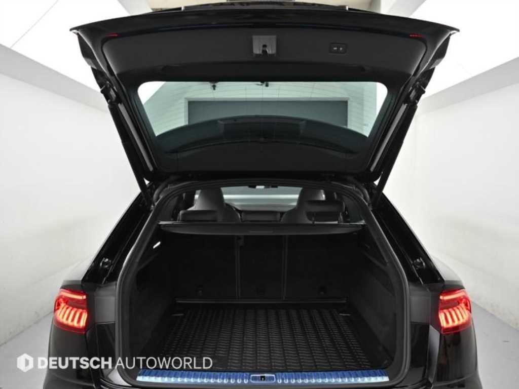 아우디 Q8 55 TFSI 콰트로 프리미엄 이미지 20