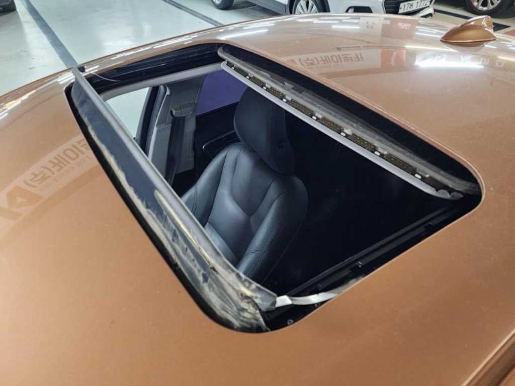 볼보 S60 뉴S60 D2 이미지 11