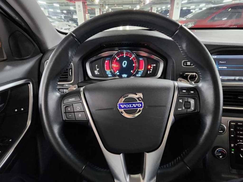 볼보 S60 뉴S60 D2 이미지 13