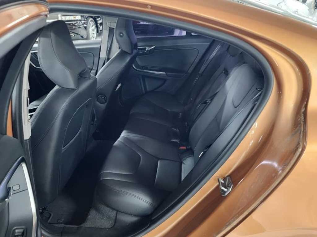 볼보 S60 뉴S60 D2 이미지 16