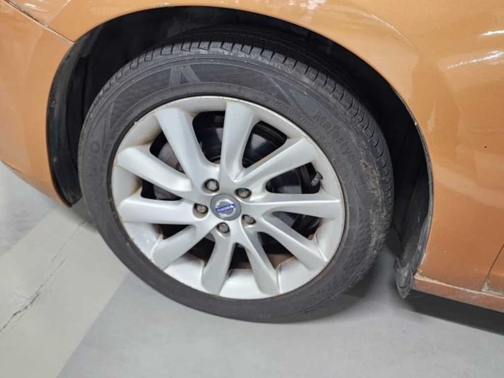 볼보 S60 뉴S60 D2 이미지 19