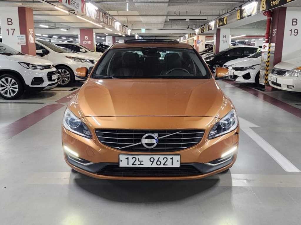 볼보 S60 뉴S60 D2 이미지 2