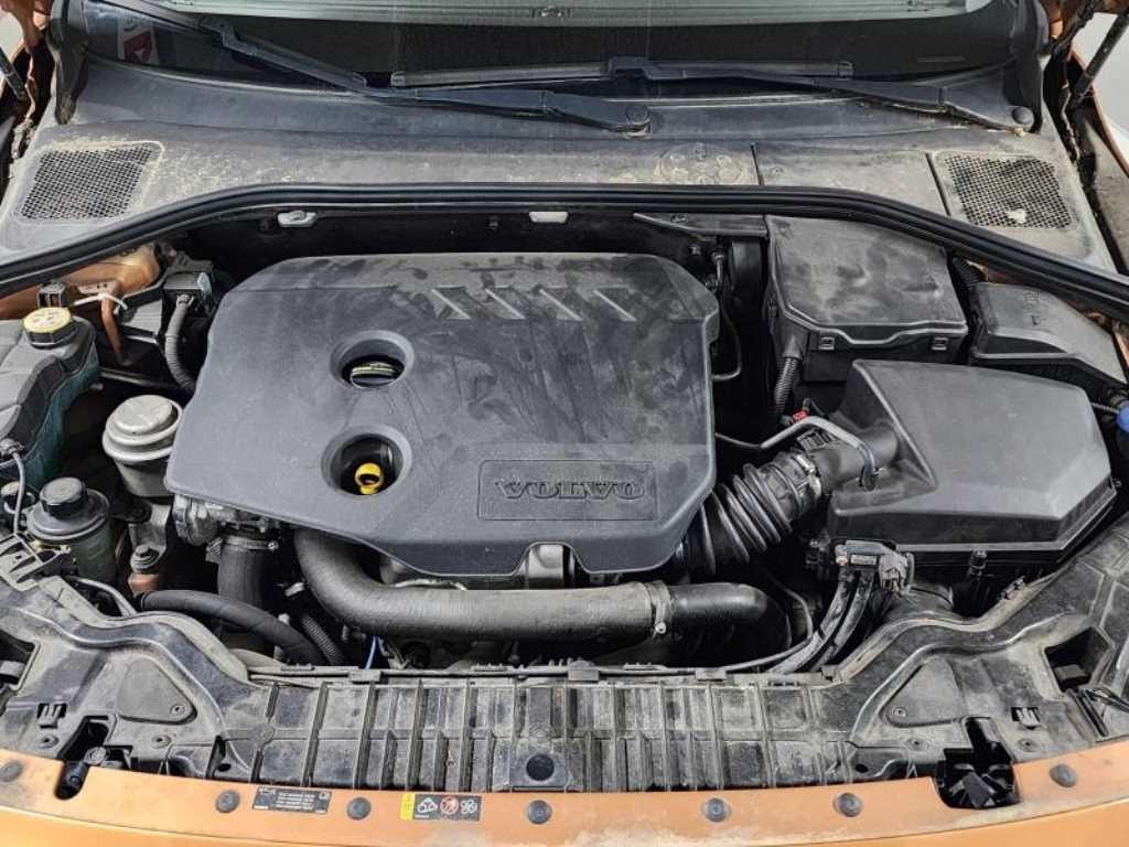 볼보 S60 뉴S60 D2 이미지 20